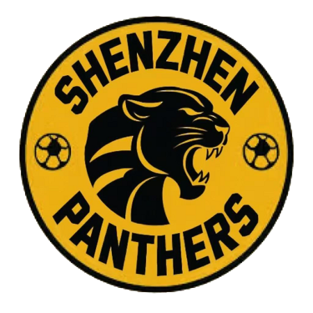 SZ Panthers Logo