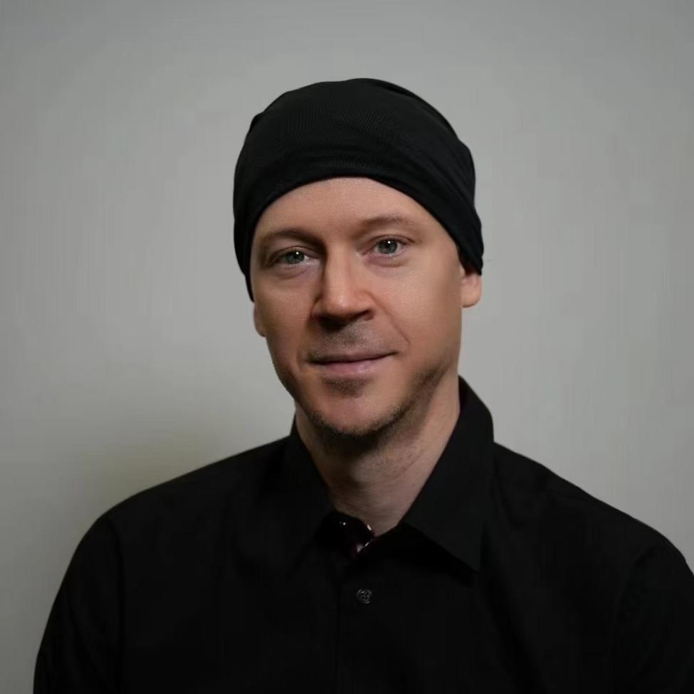 Johan Liden