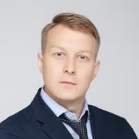Dmitry Antonov