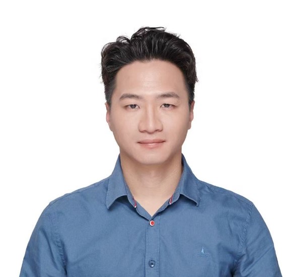 Zhou Gaofei