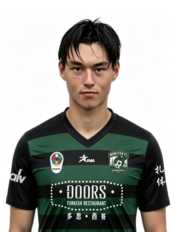 Player 17