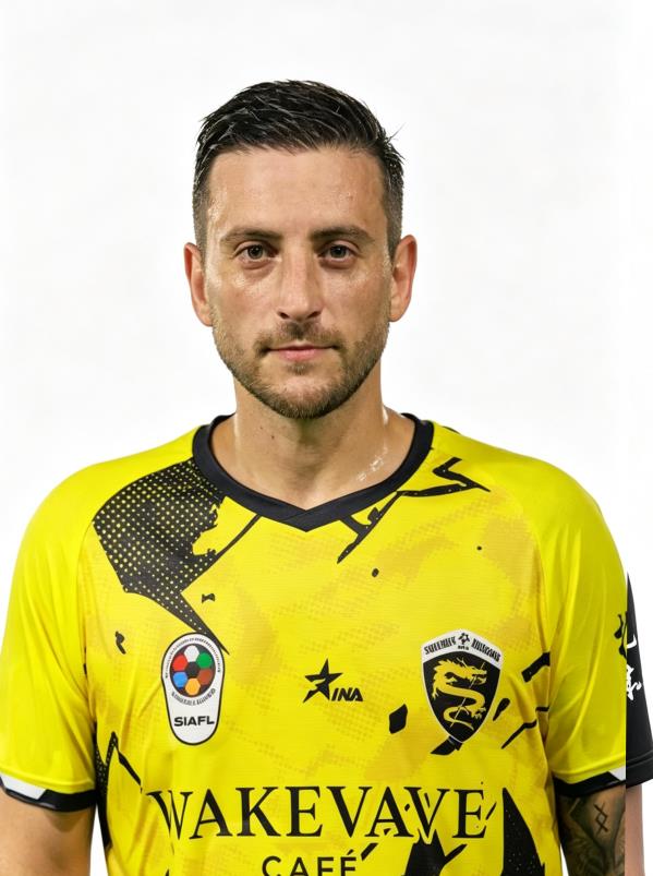 Mario da Rosa Silveira Junior 