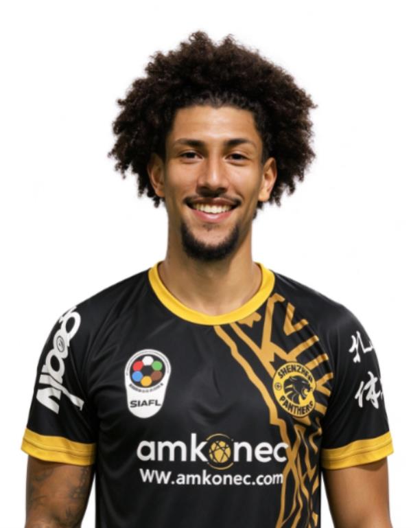 Pedro Ramos 