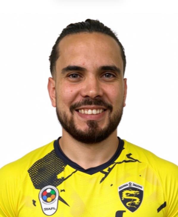 Javi iglesias garcia