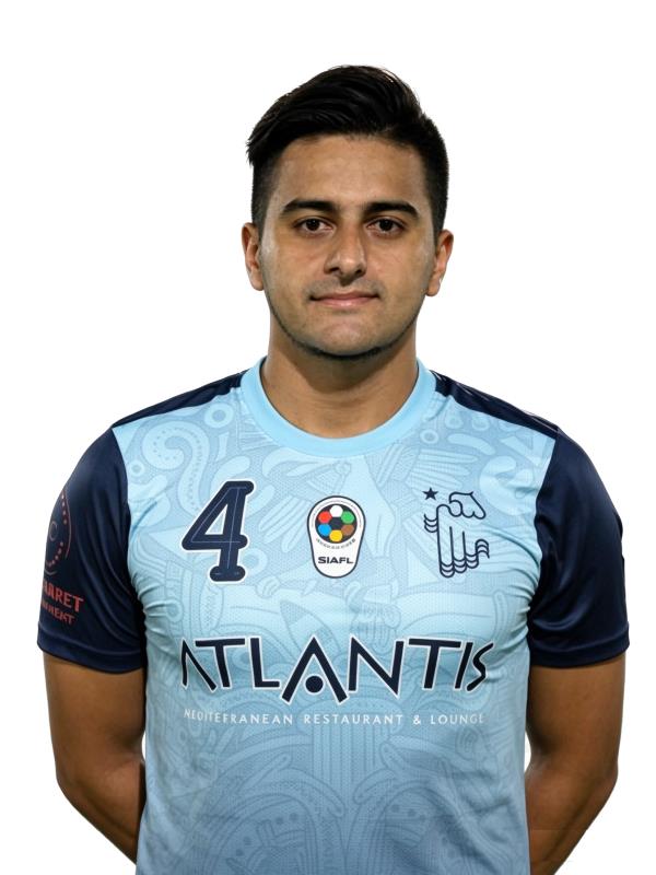 David Cifuentes