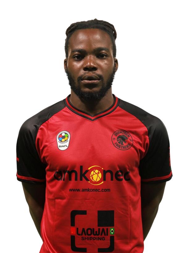 Tijani Olawale