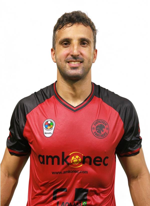 Cyro Nunes
