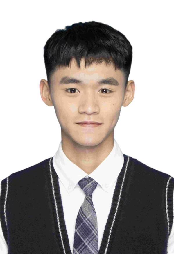 Yang Jiale杨家乐 