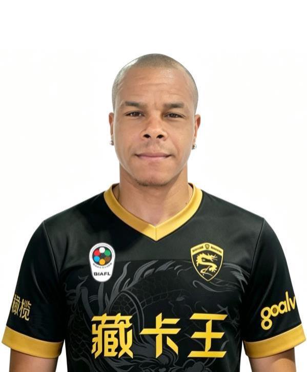 Alexandre de Jesus 