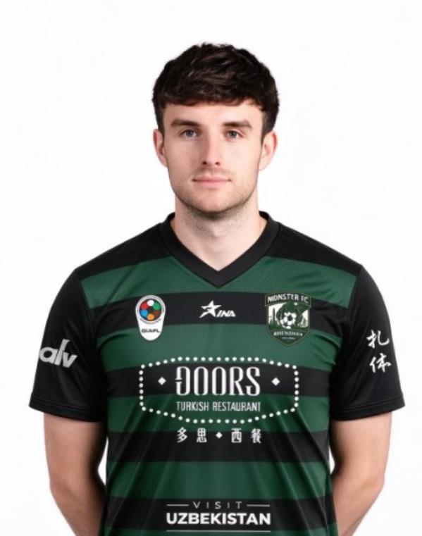 Kristian Schmid